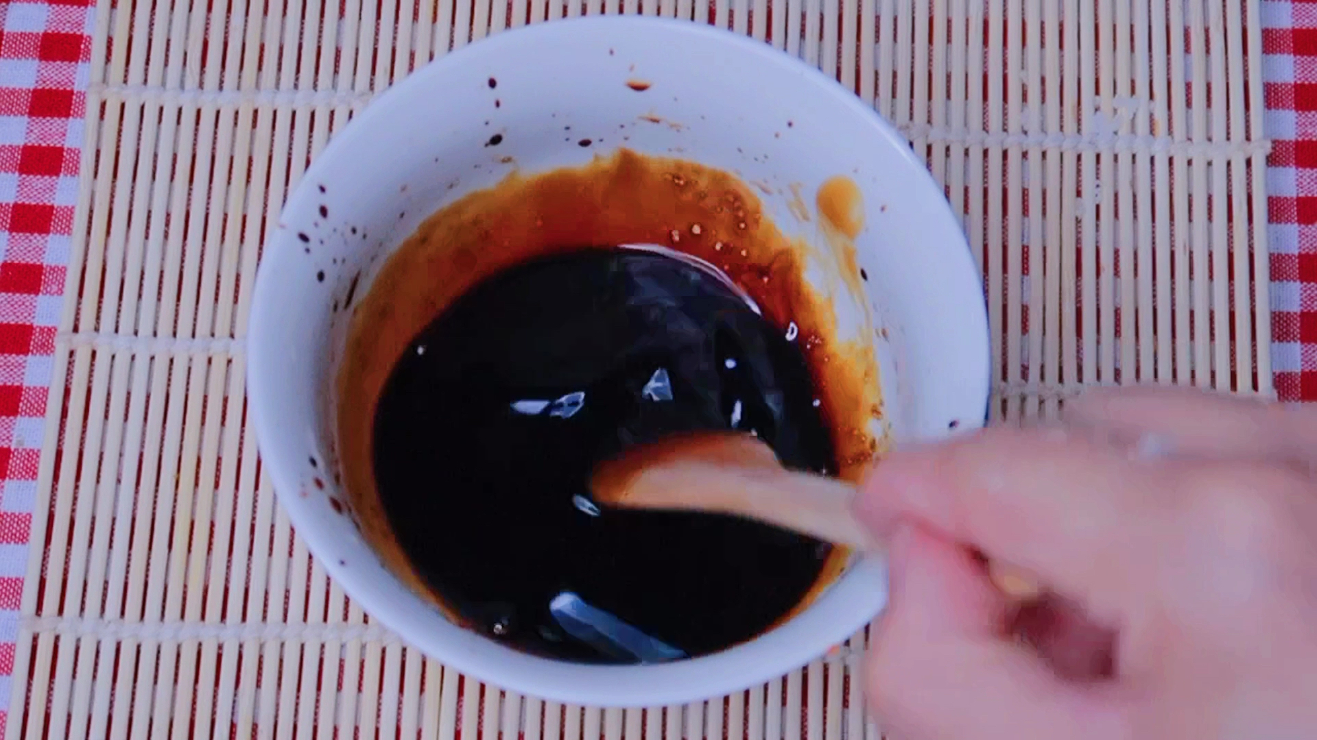#美食记#黄磊同款的懒人葱油面,做法简单,味道肯定让你流连忘返