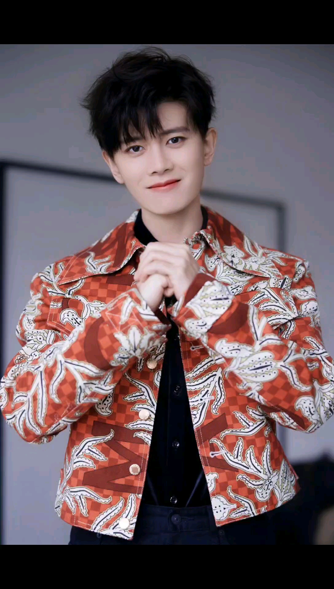 #热门#任嘉伦壁纸