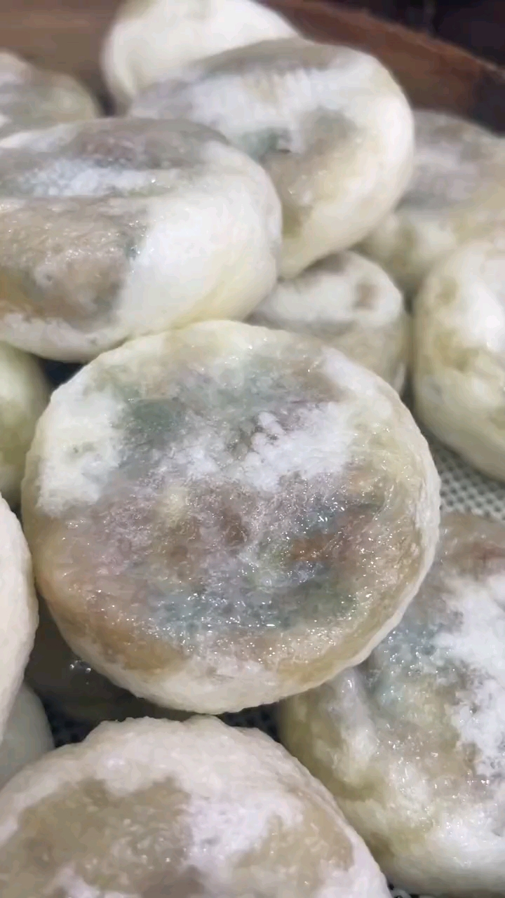 #记录生活#天天最爱的早餐小笼包。