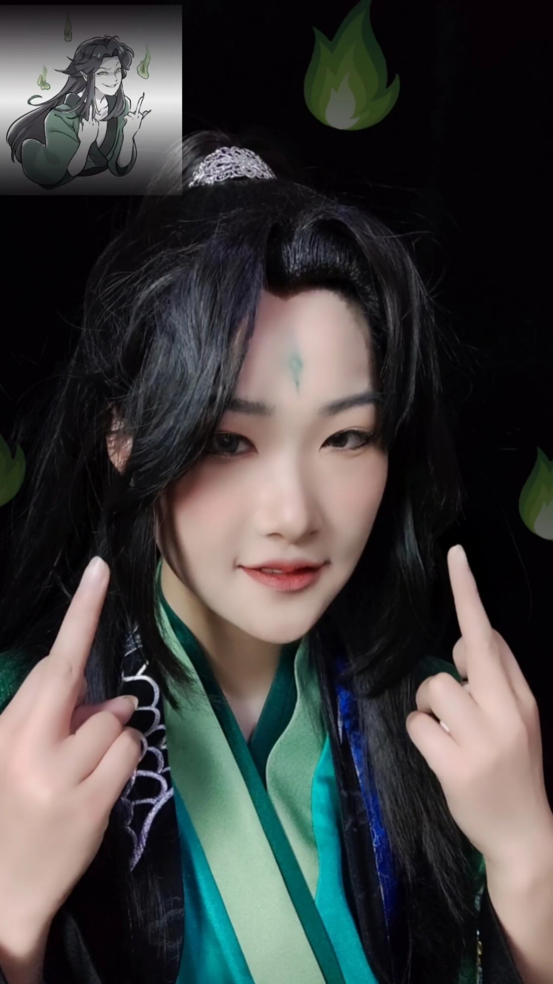 #戚容#这是你要找的表情包吗?