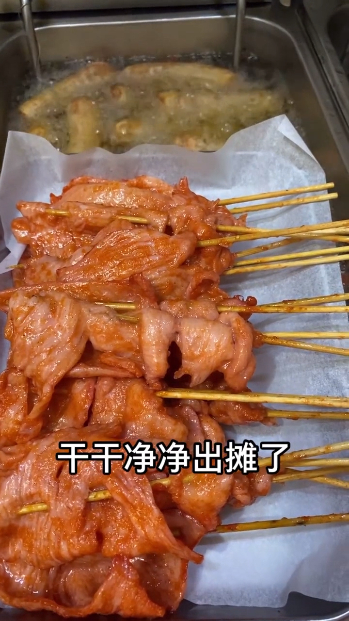 #美食#煎饼的利润真的很高,虽然是小本生意,但是只要用心做,照样可以风生水起!