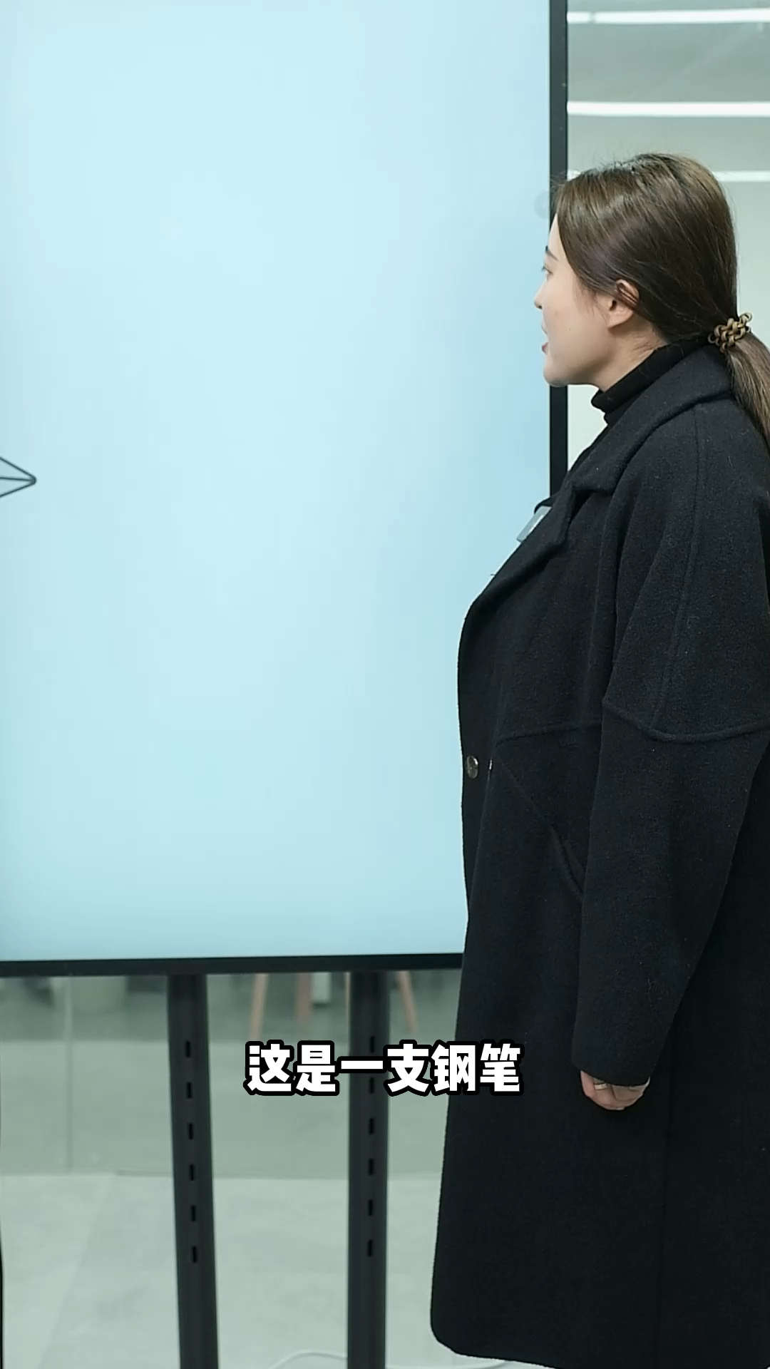 我只是想给客户更好的创意,结果他居然......#商标设计#品牌#品牌设计