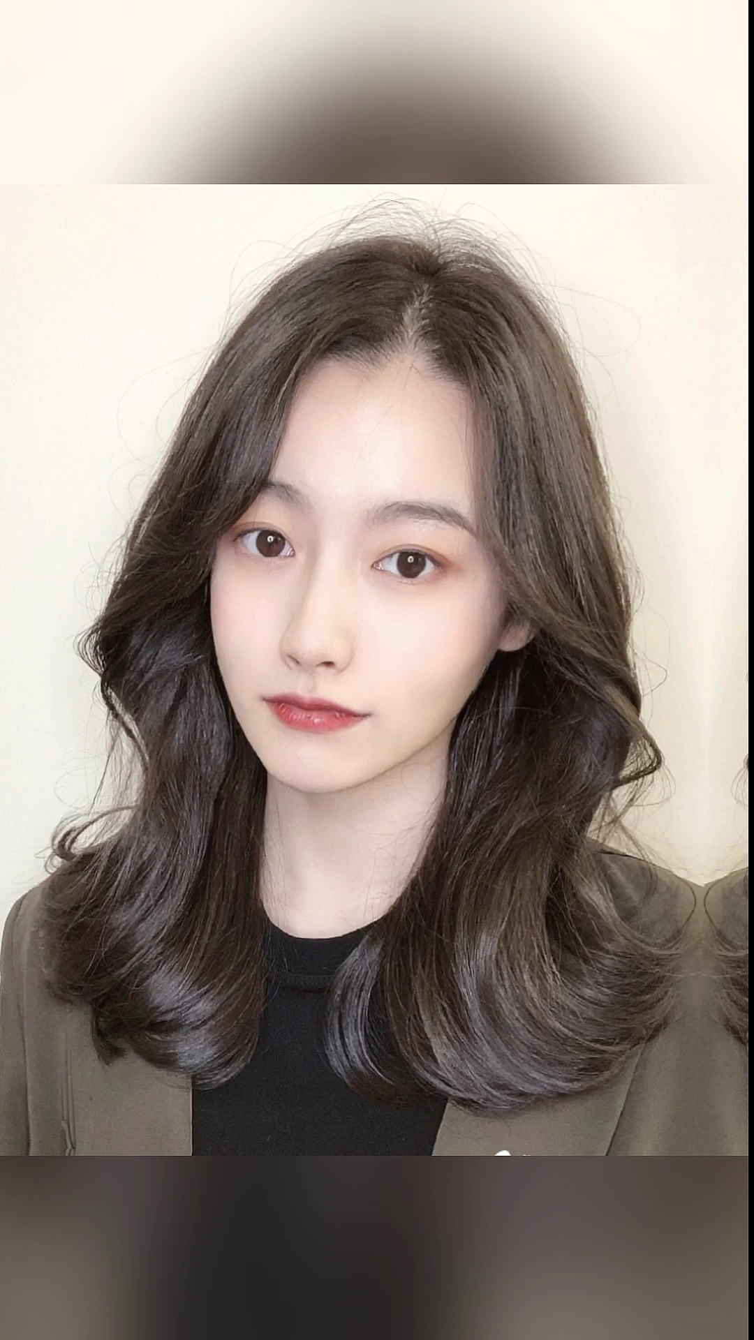 鱼尾烫