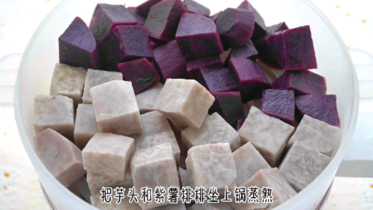 #美食看中国#多层蛋糕也太好吃了