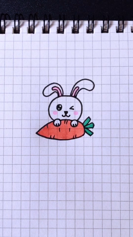 #简笔画#简笔画教程