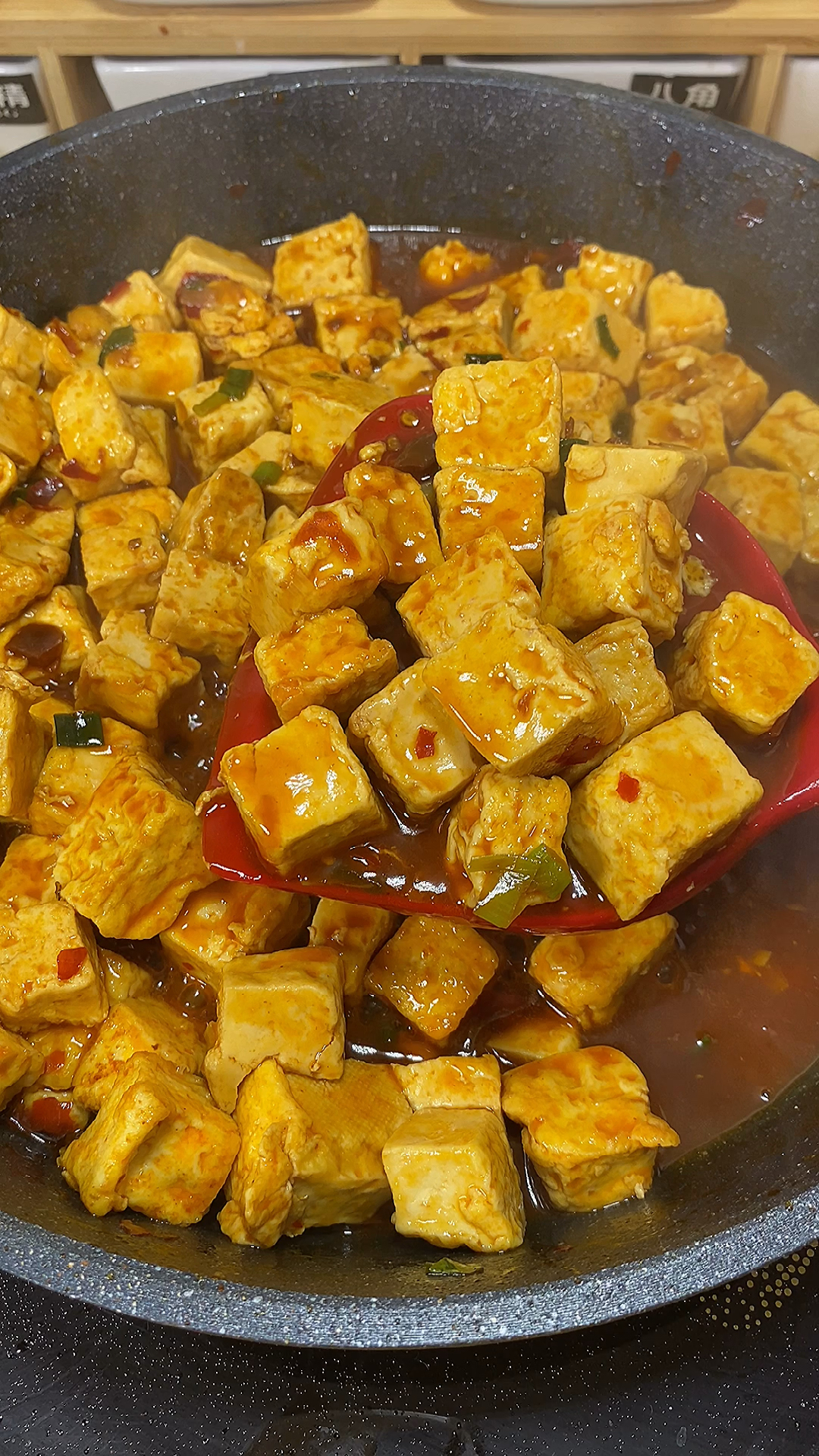 豆腐最正确的吃法