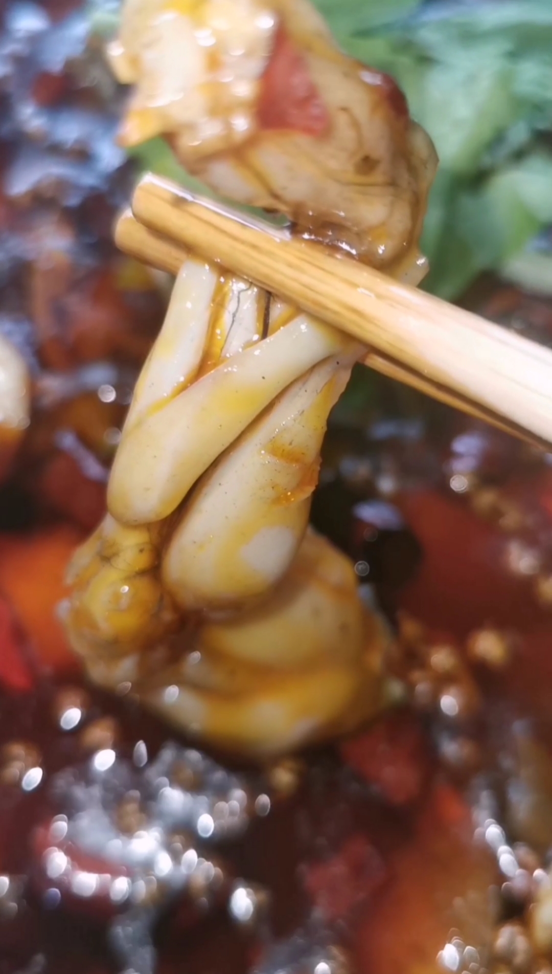 #美蛙鱼头火锅底料#简单的分享平时制作川菜的视频,有喜欢的朋友能给个小爱心可以吗?