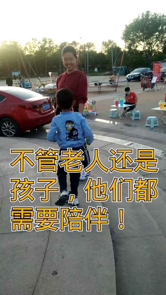 #我的赵大人#陪伴确是最长情的告白。最真实的笑容不需要掩饰……