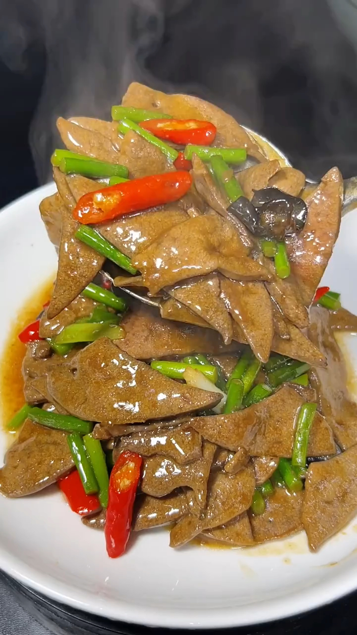 东北下酒硬菜