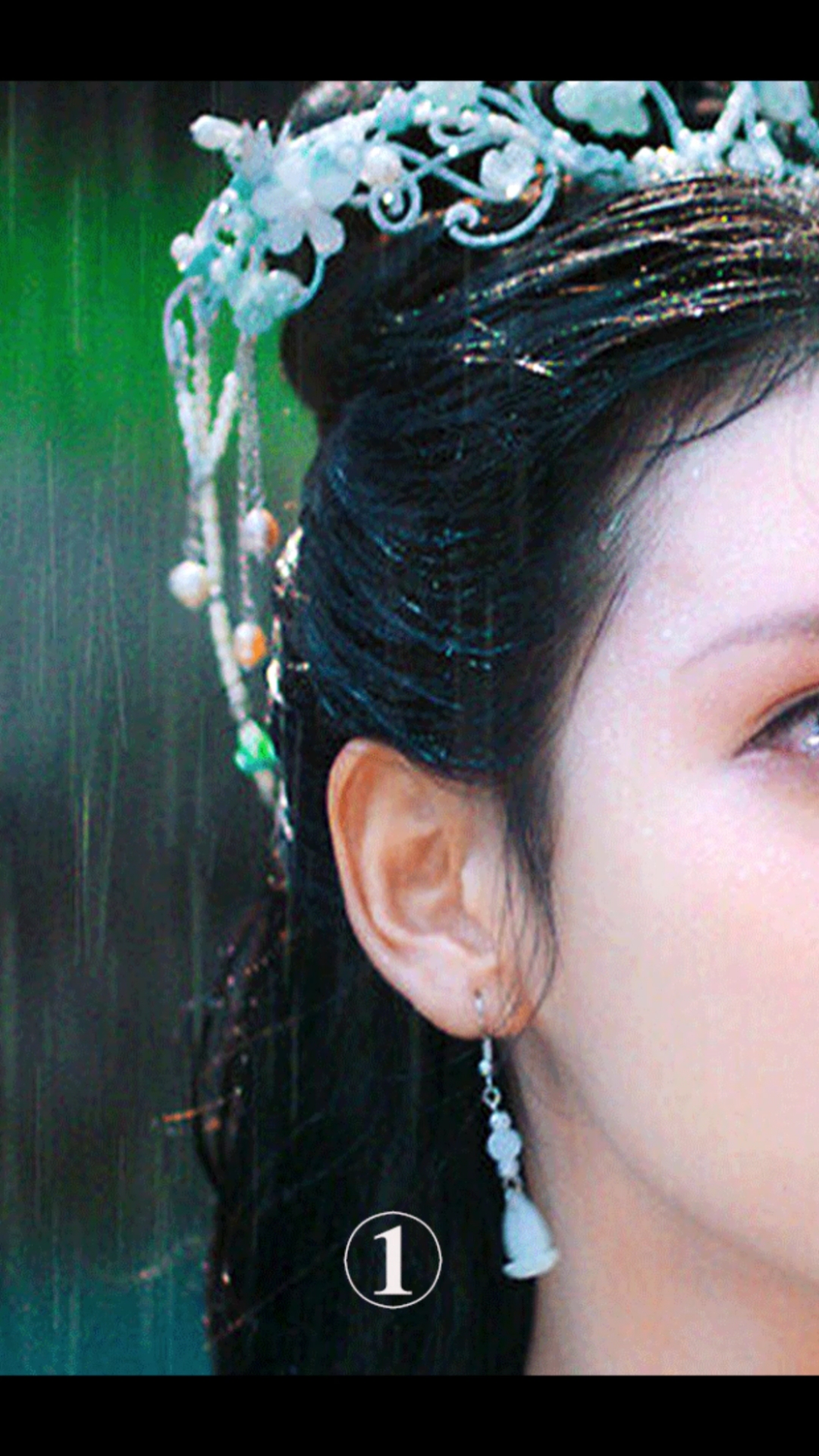 你见过这样的美人鱼么