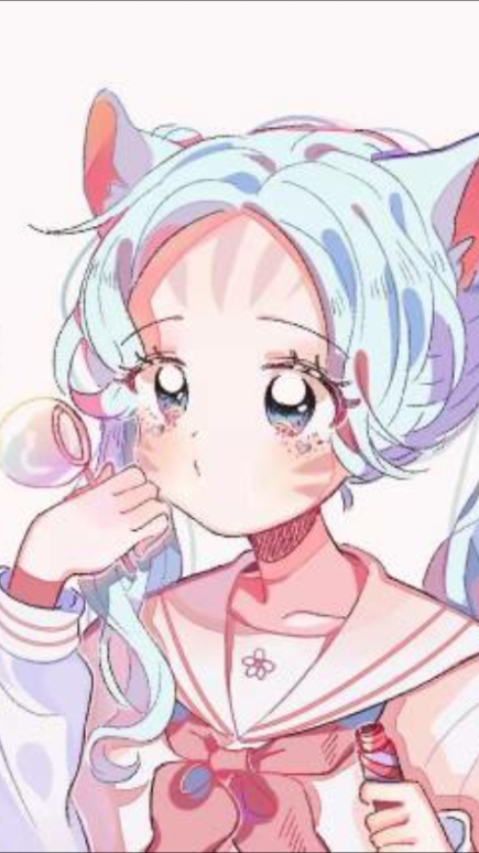 又一篇闺蜜头像~后面还有些第5人格和猫和老鼠的……