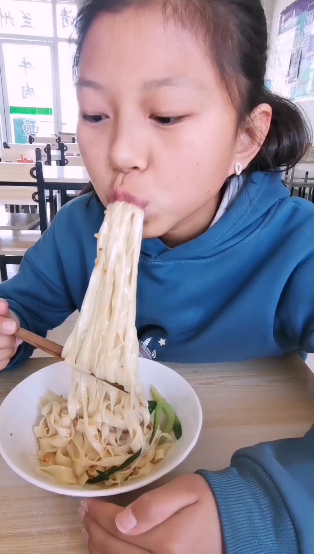 兰州牛肉面干拌面,炝拌面