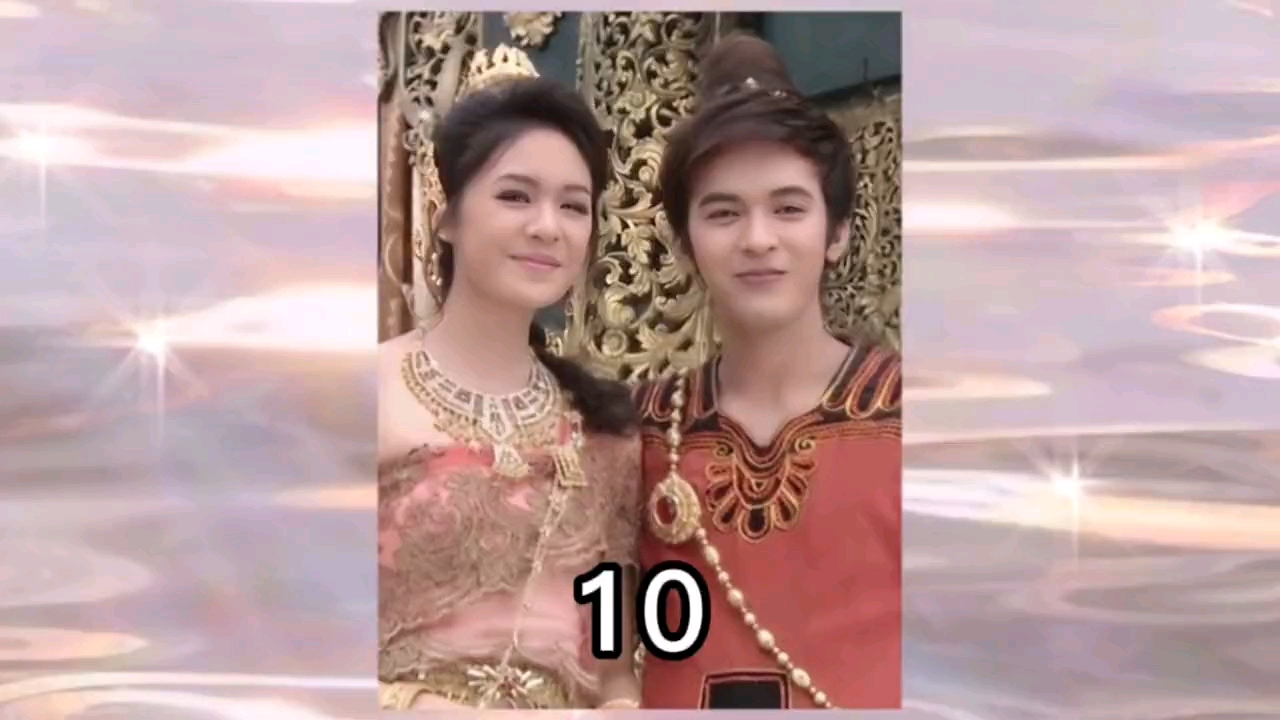 #第十集黄蜂公主精彩片段来了#黄蜂公主10王子和儿子一起打败鳄鱼,小宝尽然鳄鱼内丹吃掉