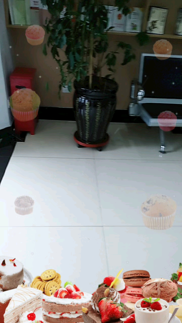 学拍视频