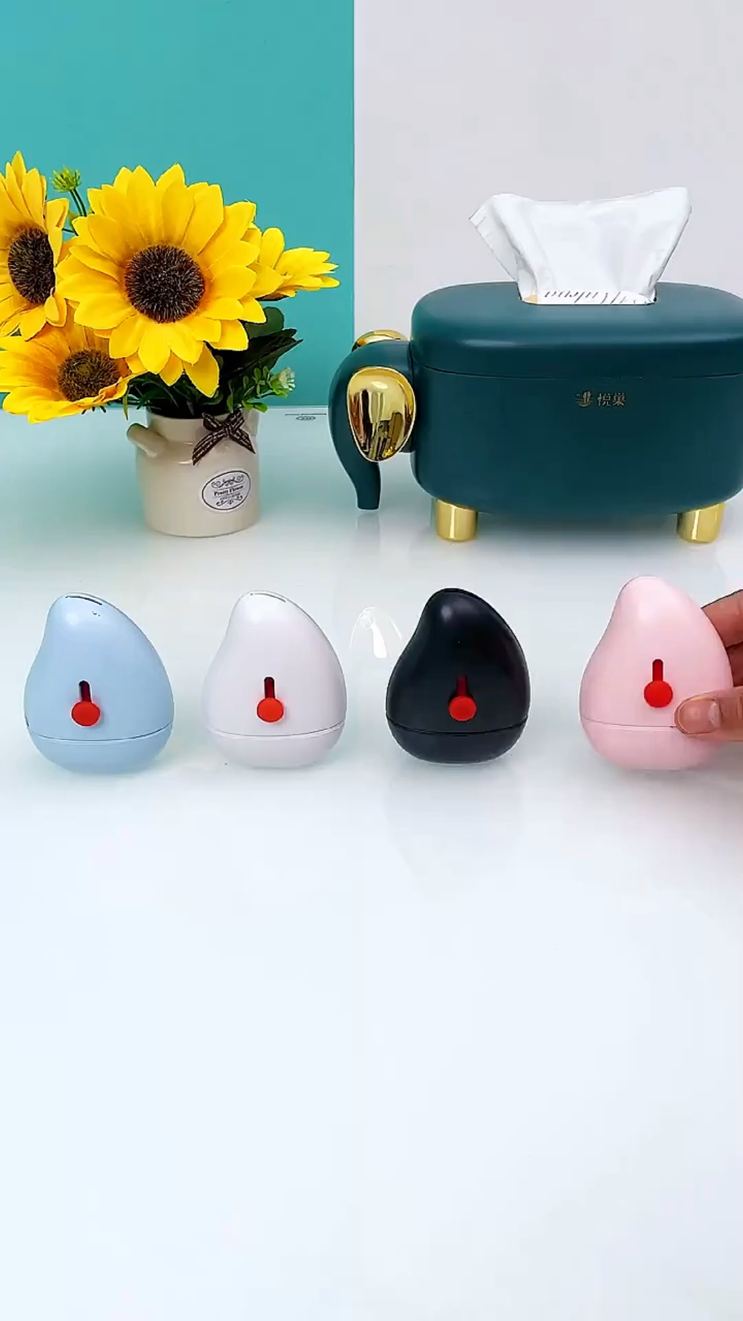 #女神好物种草节#开箱神器