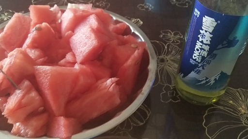 #宅在家里拍照片#来碗汤