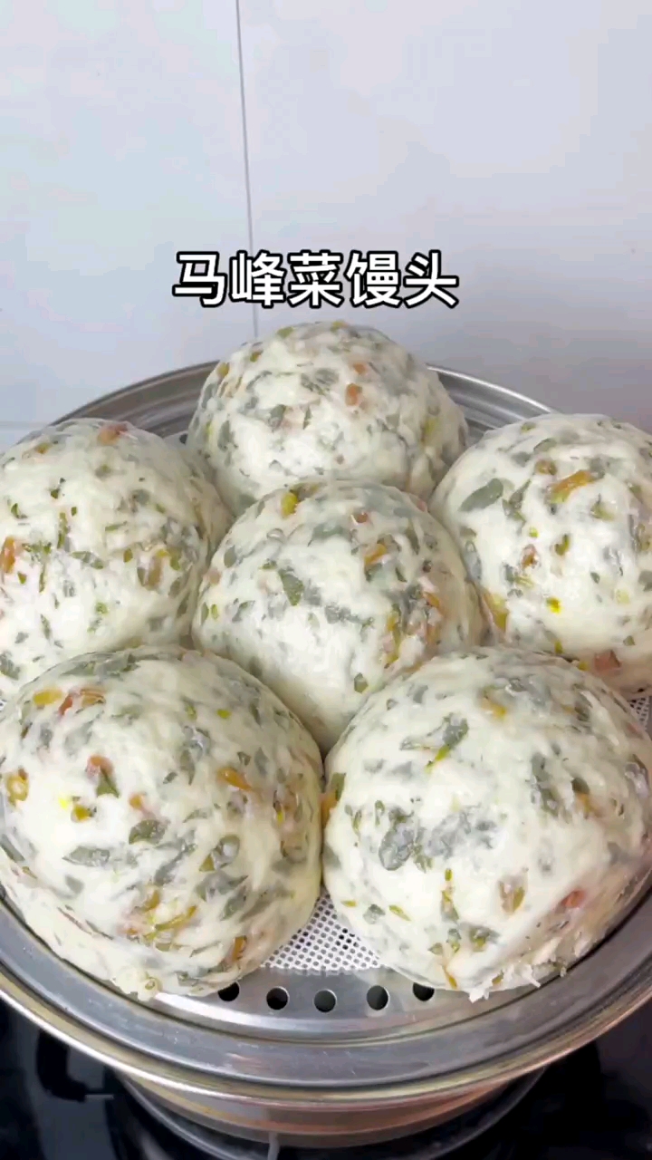 #马蜂馒头,大自然的馈赠。