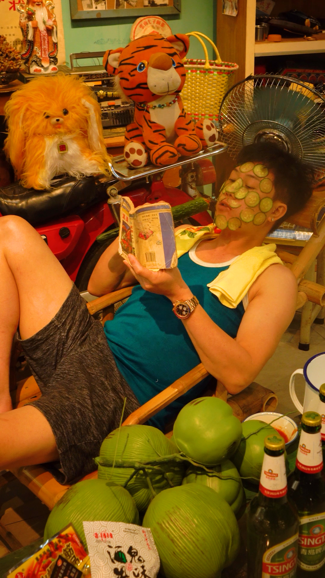 #美食#寒冬腊月,怎能少得了一碗滋补鲜美的老母鸡汤面呢!你们那里下雪了吗?