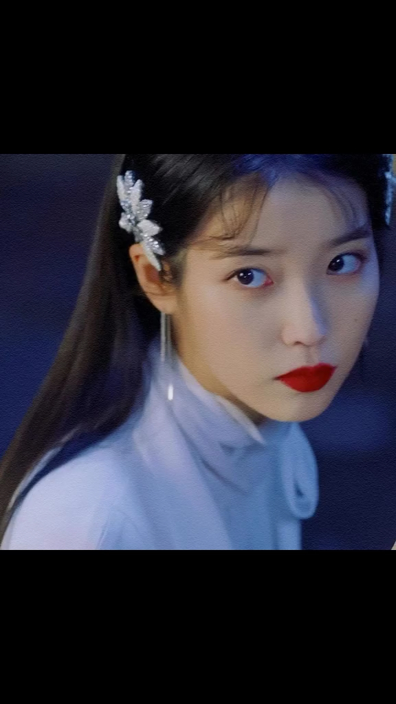 #我要上热门#iu李知恩头像,壁纸(取图公重呺:仙女热推)