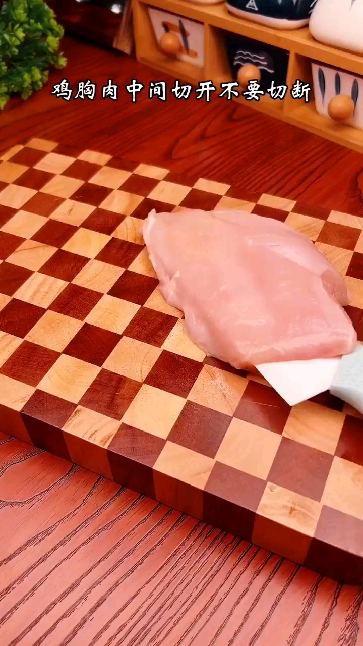 #美食#香辣鸡排来一波,看着就好吃