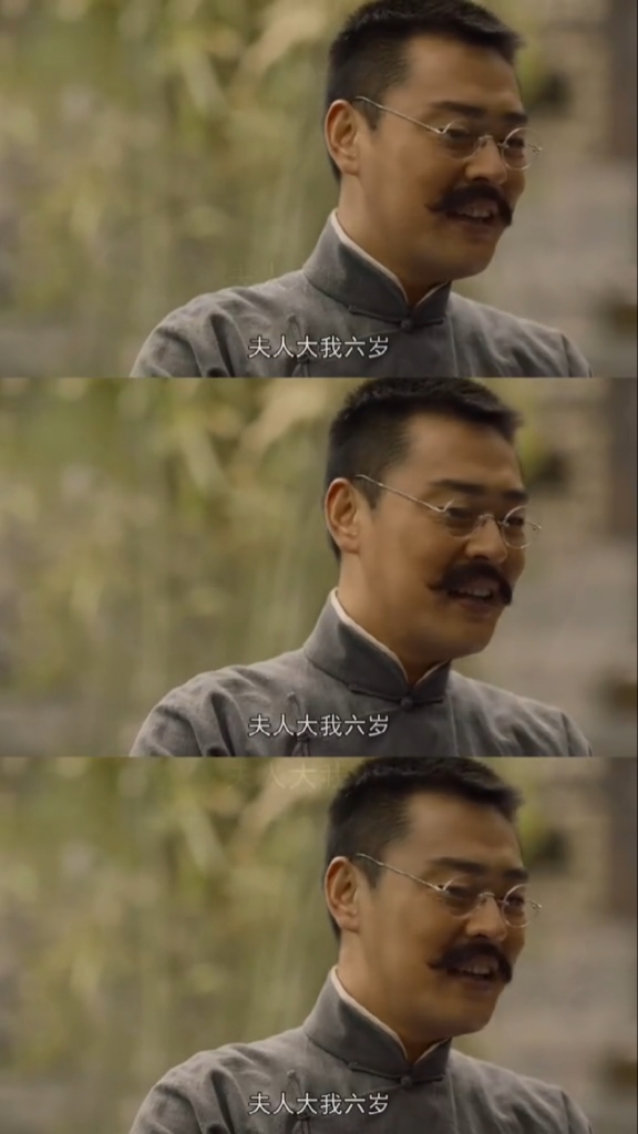 他叫她姐,她唤他憨坨,他们的爱情却是最美的姐弟恋