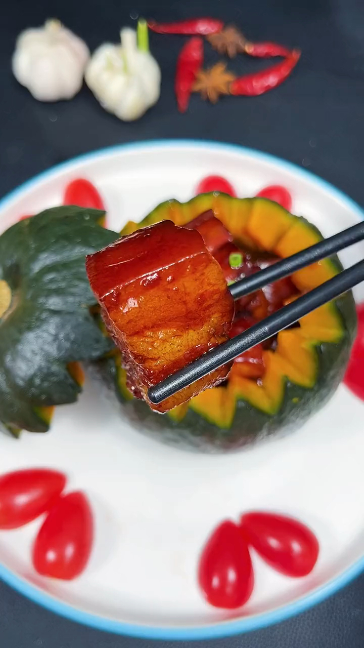 #在家做个拿手菜#红烧肉