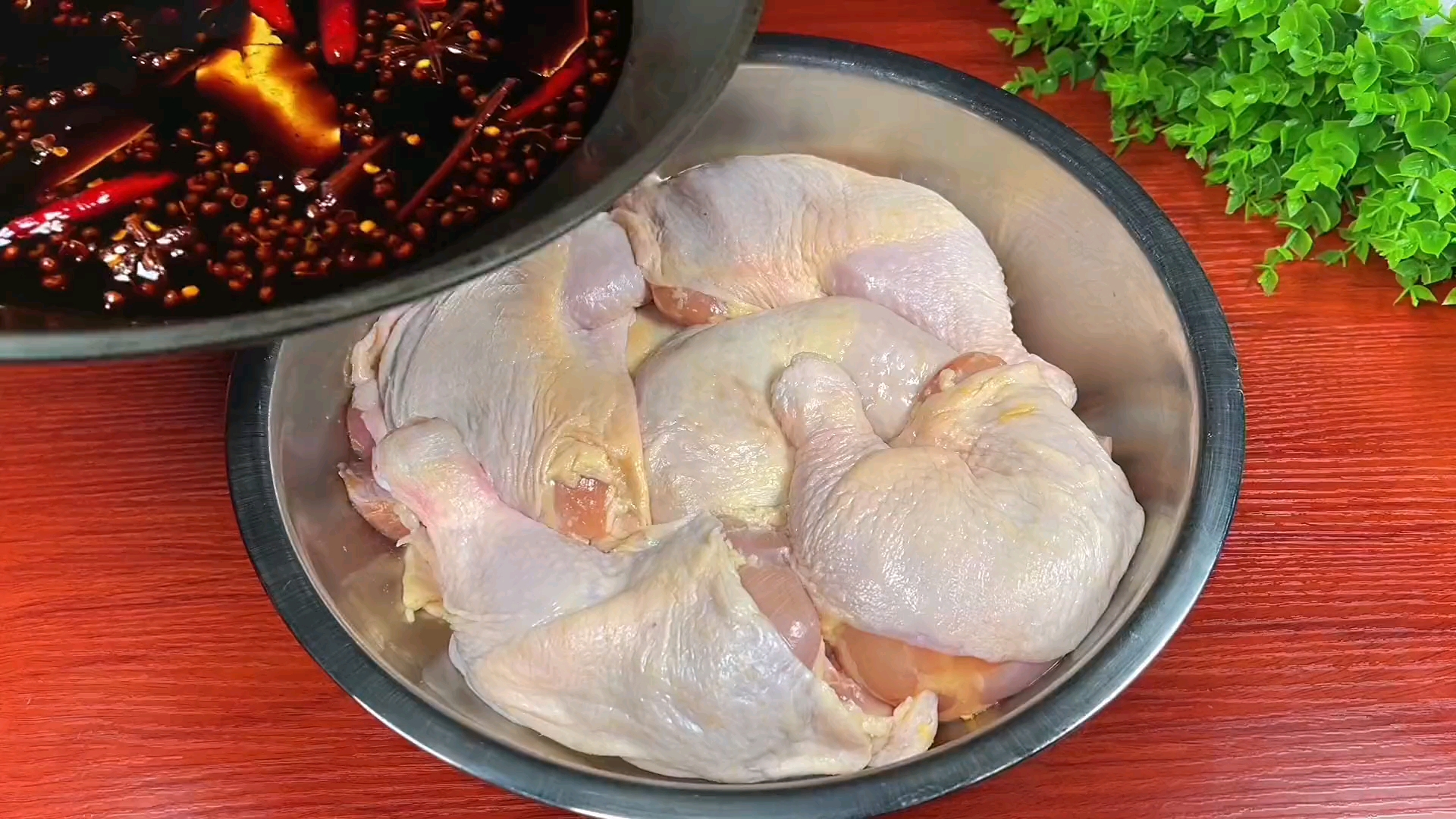 #家乡特色美食#
