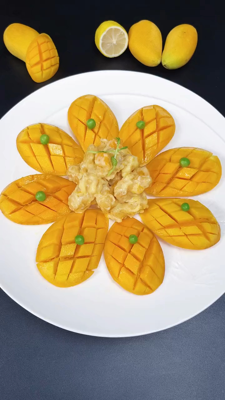 #我家的菜谱#新年菜谱:年年有余——果味龙利鱼