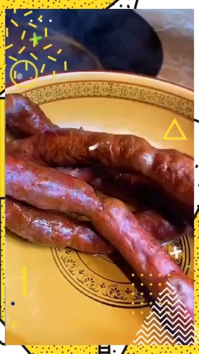 #四川腊肉#腊香肠,腊排骨告诉我你们看着流口水了吗,只有评论的宝宝才可以吃到哦,谢谢喽