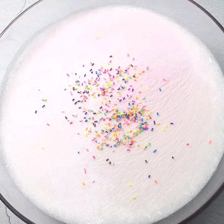 #玩泥素材#单视频③，爆浆奶昔三连抱，数数我几天没更新了？