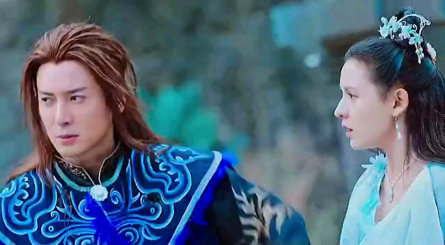 大结局篇海王真帅孩子真好看有情人终成眷属#海大鱼#张予曦#韩栋