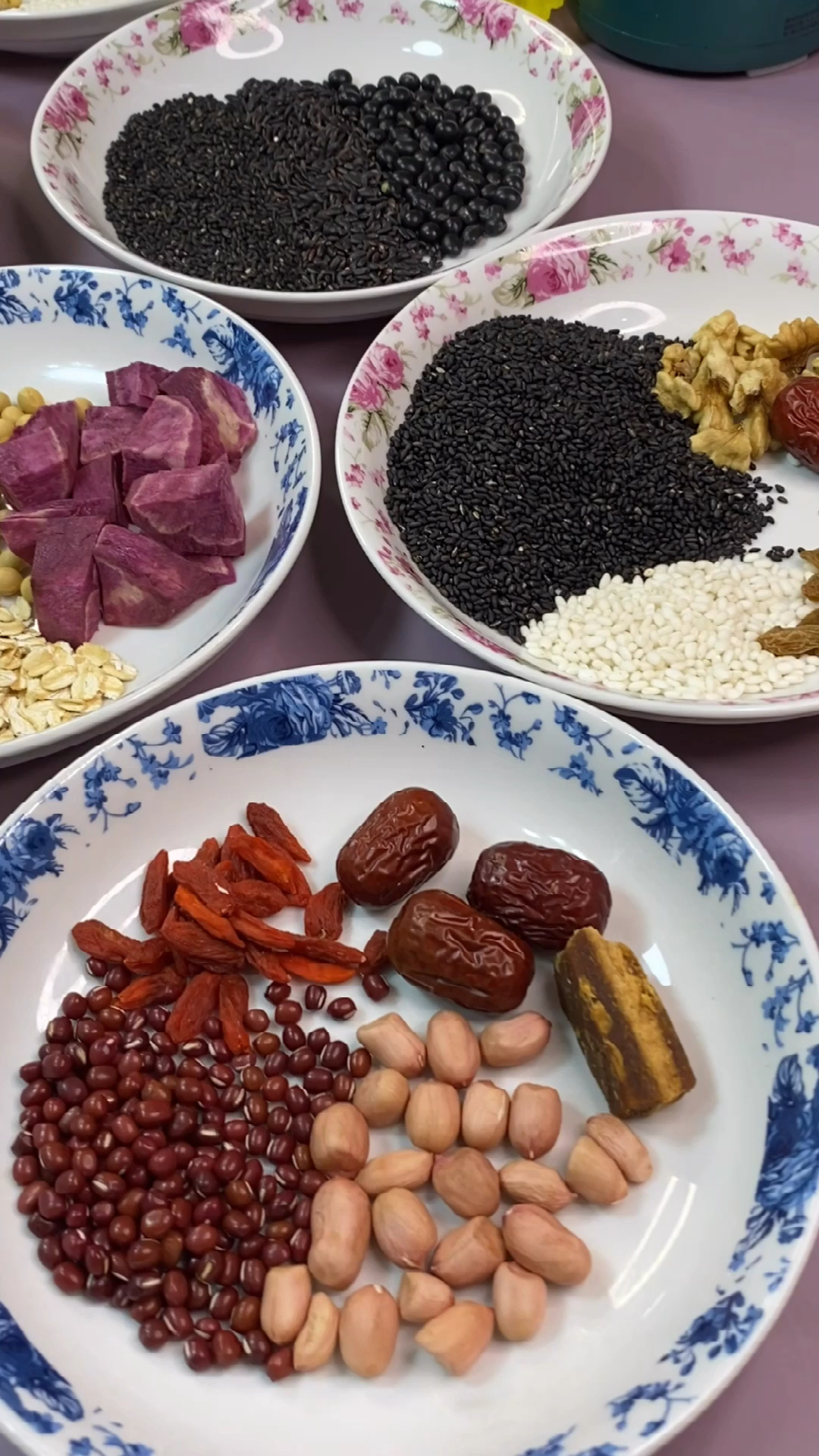 #过好冬天#七日食谱你收好,从此早餐不发愁