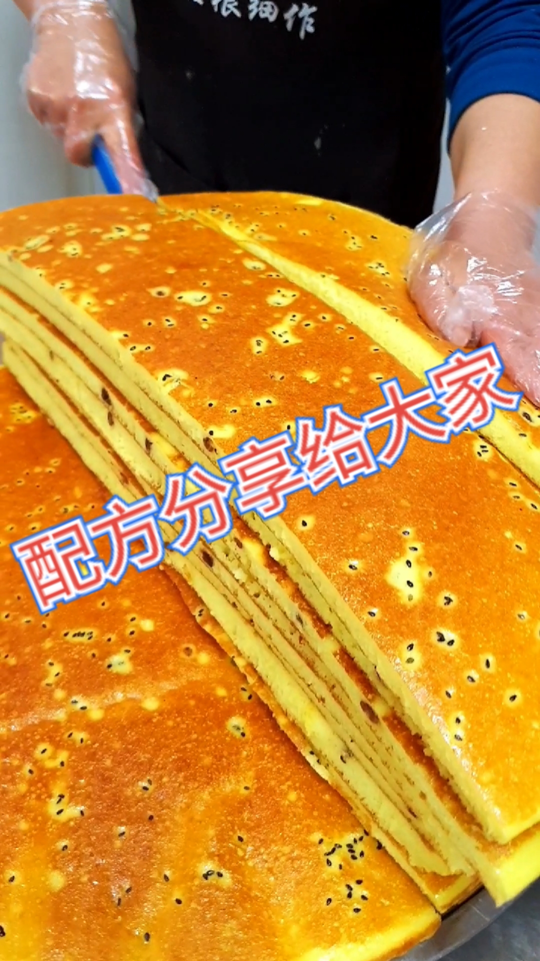 #美食#玉米面白面大米面小米面各1百克酵母5克白糖50克鸡蛋两个吉士粉50克温水280克