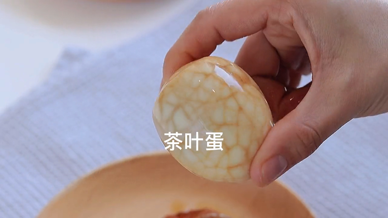 #茶叶蛋#茶叶蛋想要做的好，以下几点要记好！入味漂亮是关键，轻松剥壳更重要！