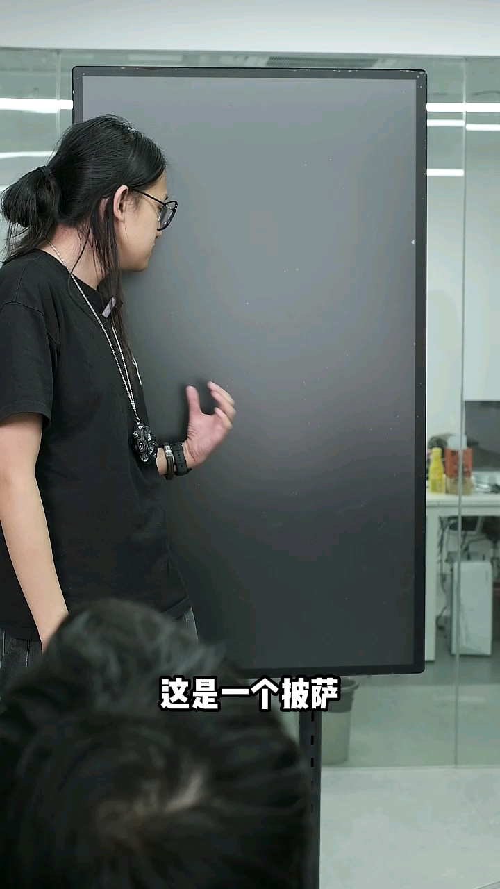 忍者披萨的LOGO,论创意我就没服过谁!最后的忍者你看到了吗?#logo设计