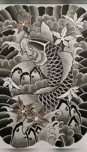 #鲤鱼#老传统鱼