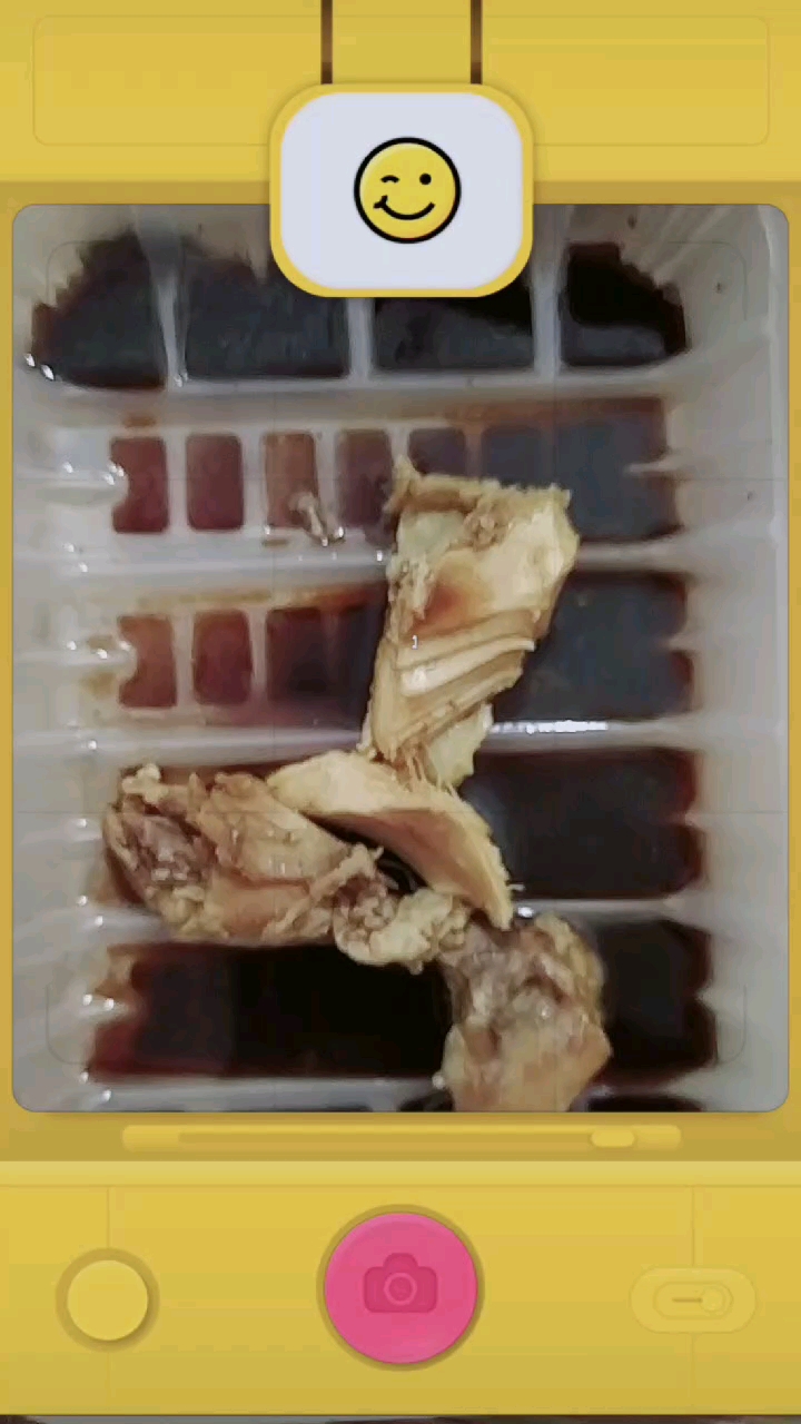 #表情包大作战#厂里不包吃住,一到饭点就定外卖,我听到他们点最多的是猪脚饭和白切鸡