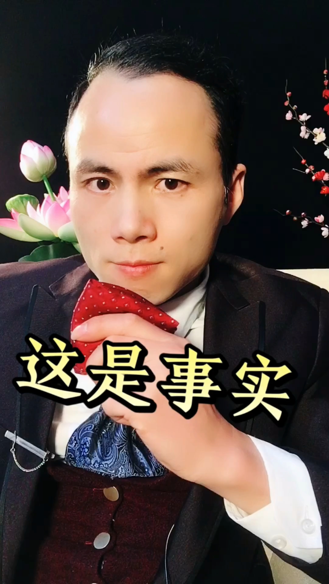 #李天鹤真心话#世界最可怕的不是鬼,而是“人”