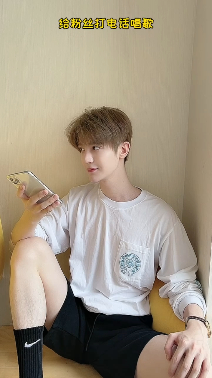 #不一样的人生#“你们都喜欢哪首歌？”