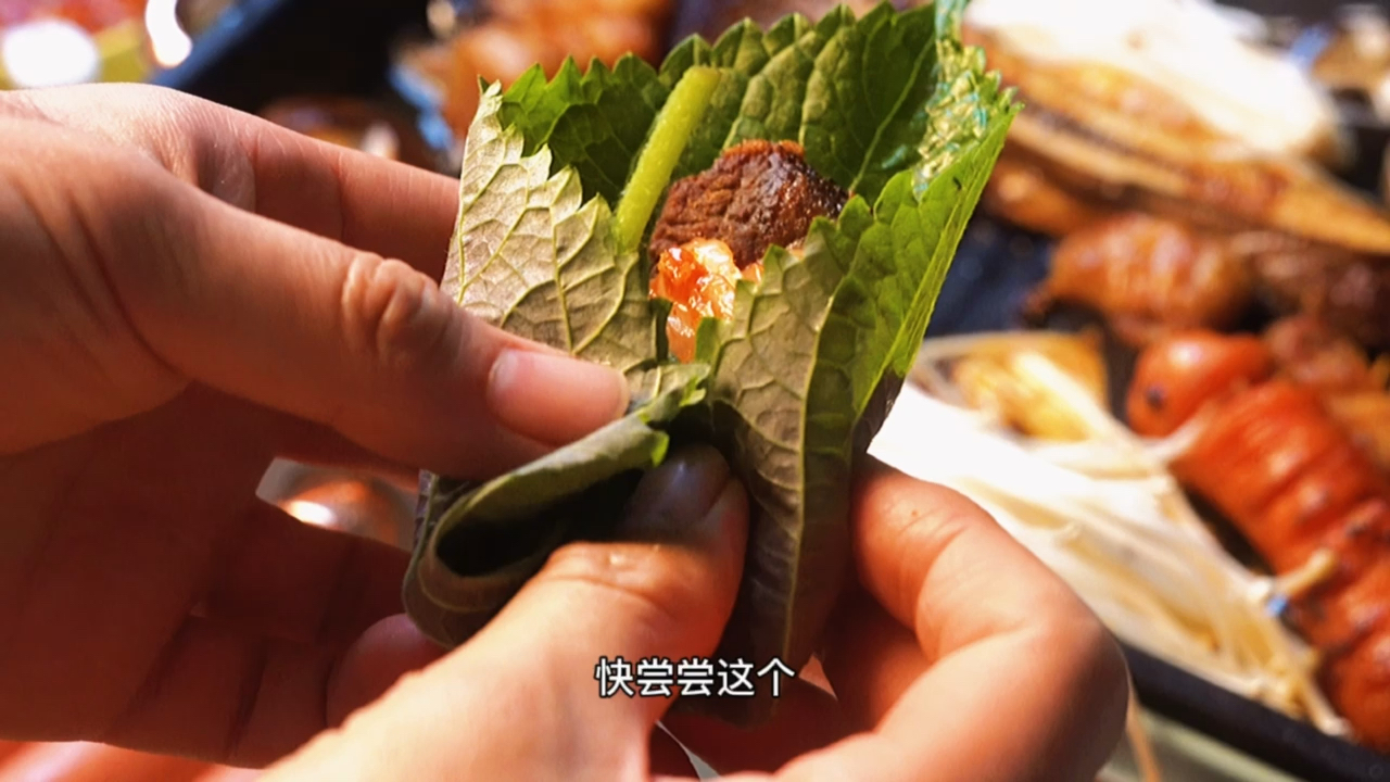 #自制美食#家庭烤肉