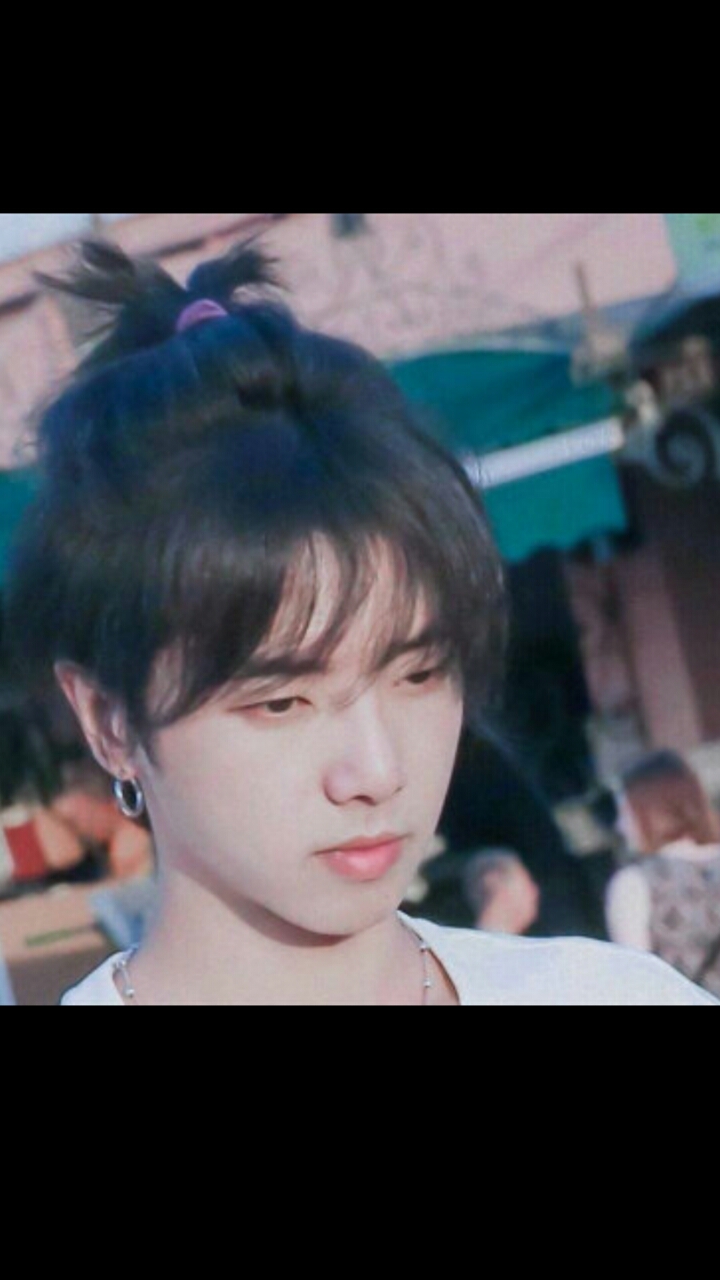 #华晨宇#华晨宇[揪揪]发型系列~哈哈哈如果没记错这是我第三次做揪揪的视频了