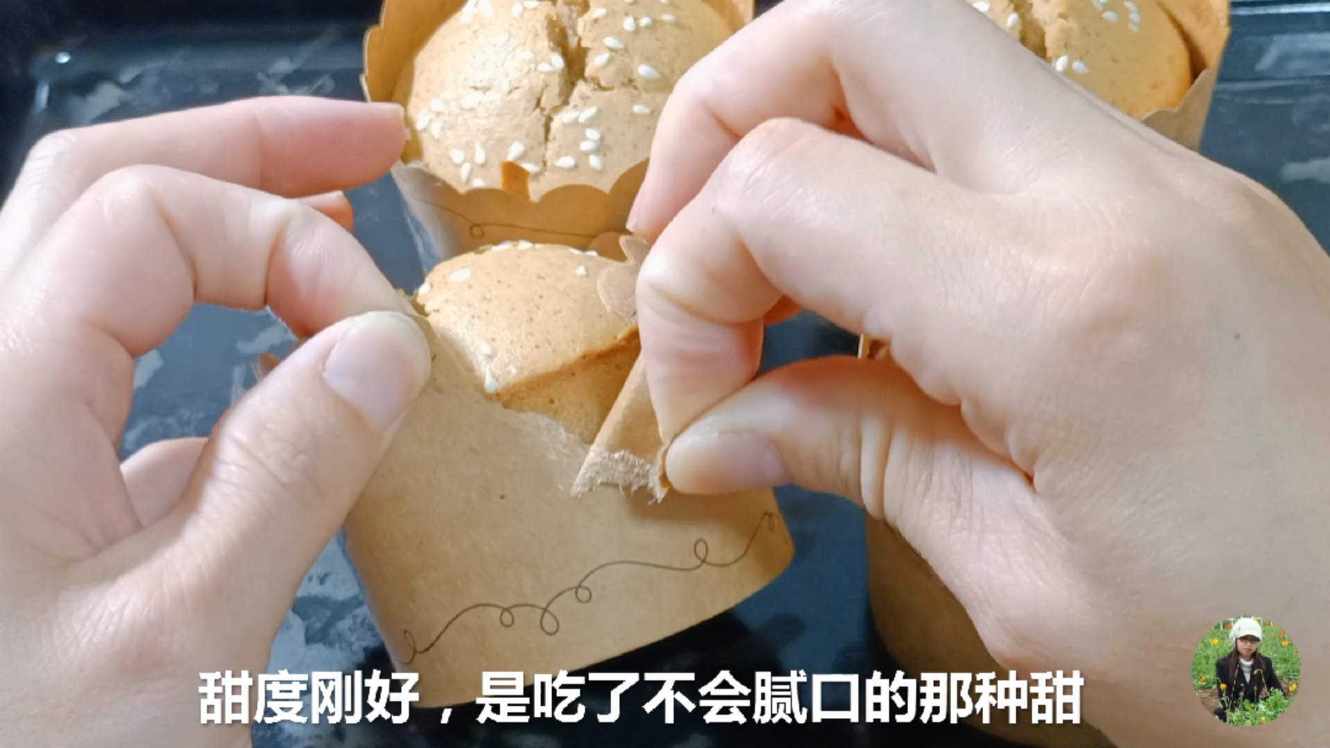 #自制美食#红枣糕,养颜又好吃的糕点,只需简单搅一搅,香甜松软枣香浓郁