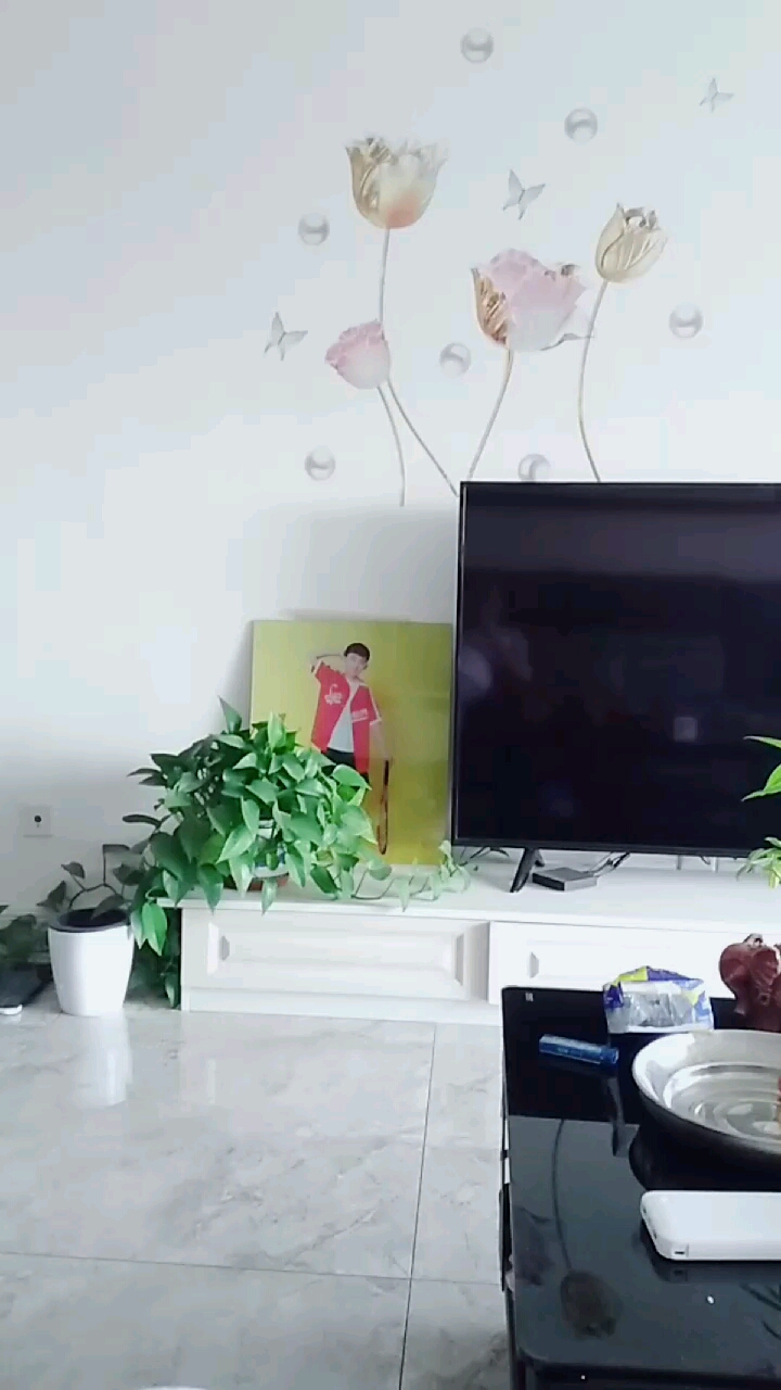 #宅在家里拍照片#