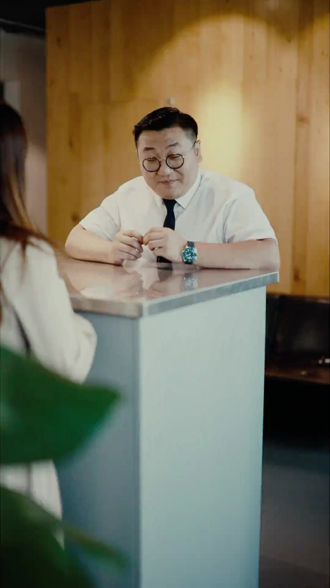 备胎的身份不卑微!因为有更卑微的角色!