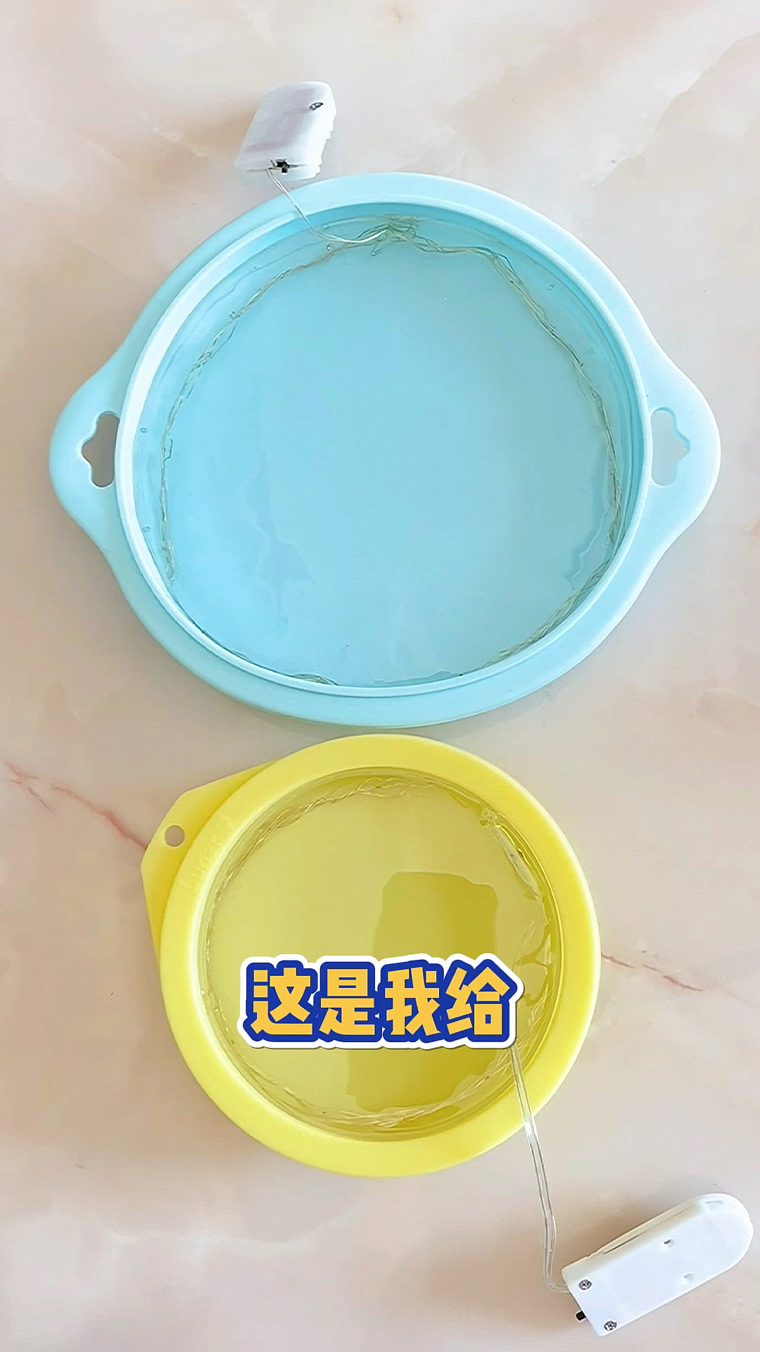 #手帐拼贴#手帐DIY蛋糕后续