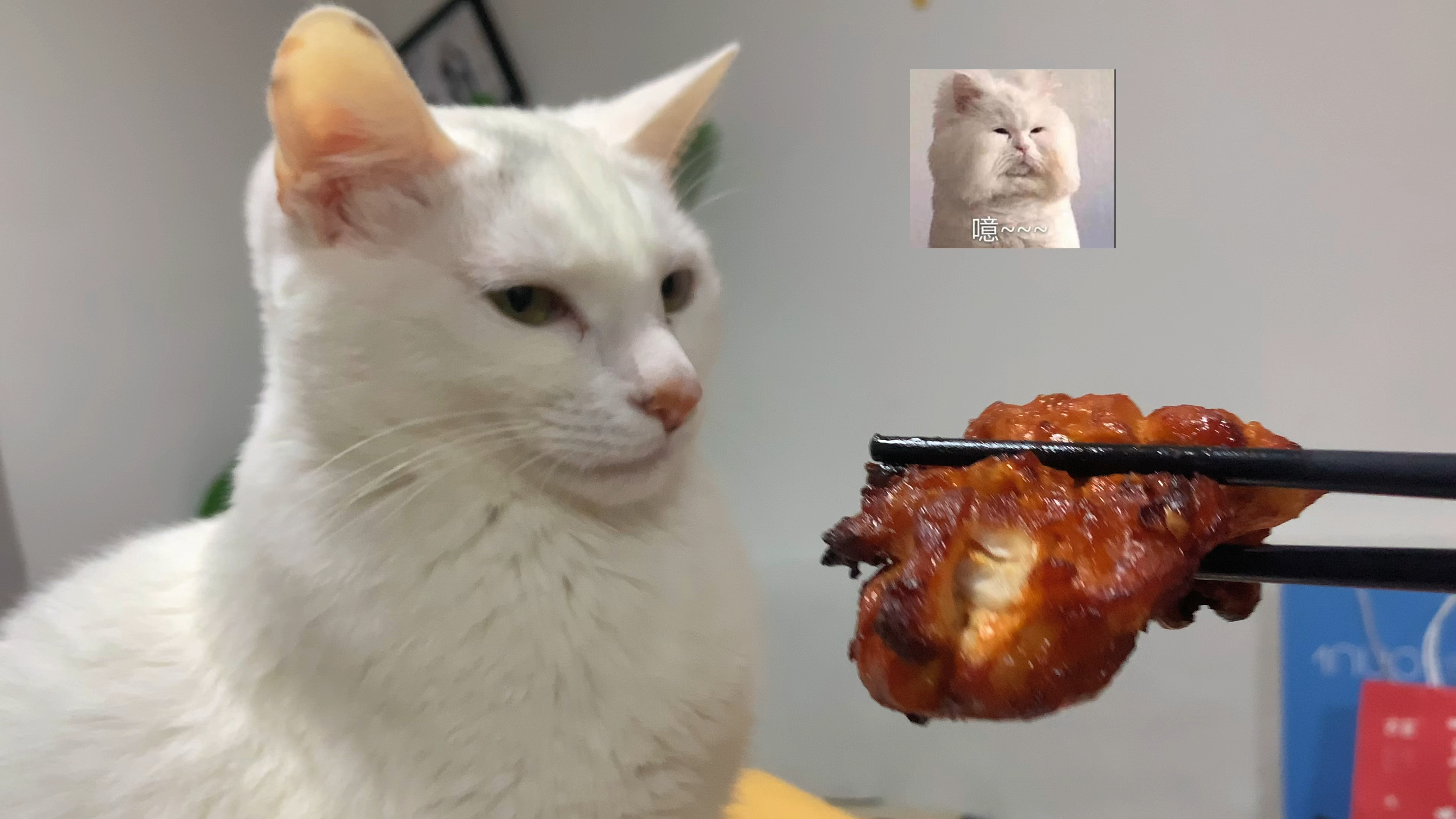 #自制美食#无骨炸鸡腿,好吃到流泪