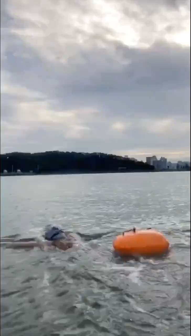 飞鱼乐仔游泳俱乐部