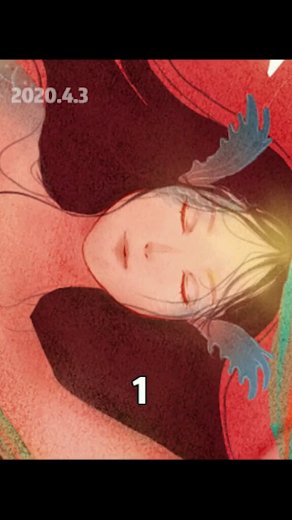 #好看电影#你们想听的《大鱼》，来了