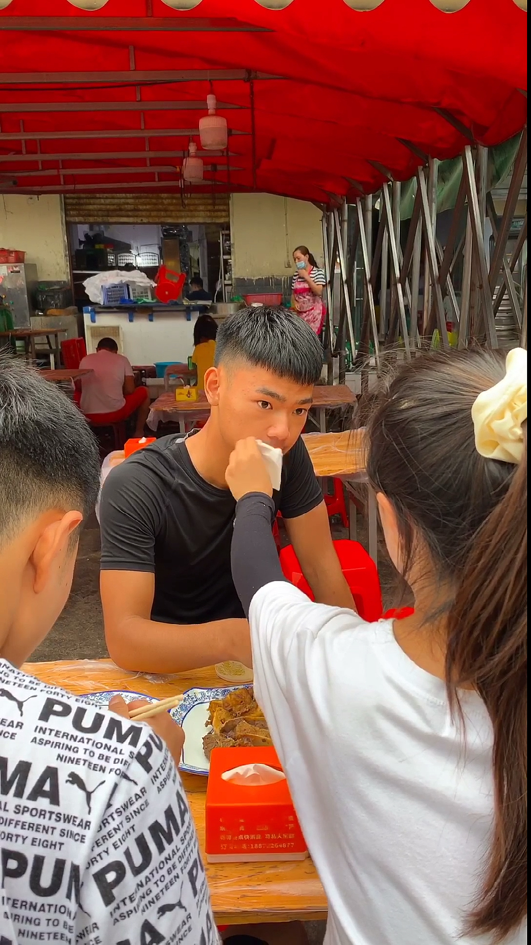 城市套路深,又被坑了一次,所以大家在外面一定要放聪明一定,千万不要像我这样!