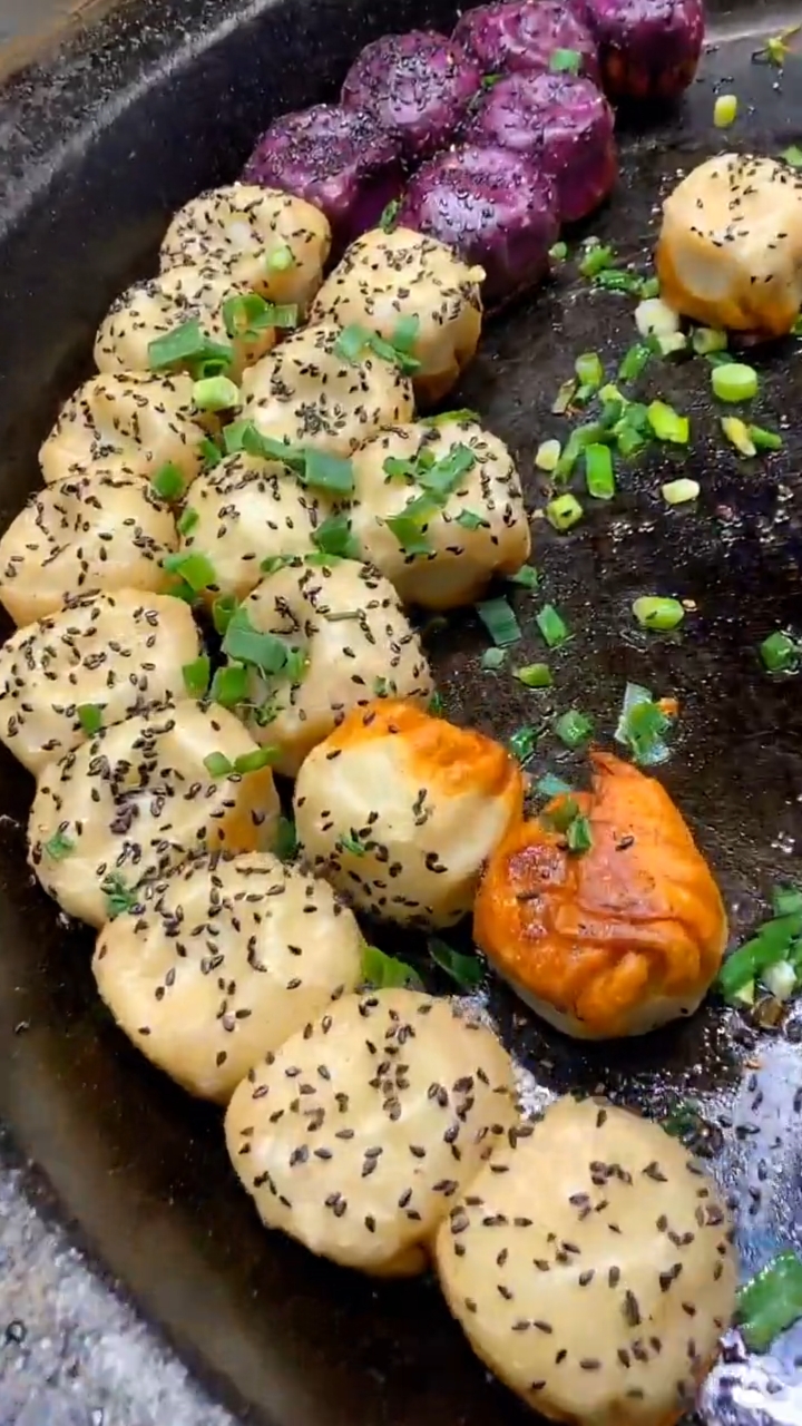 #家乡特色美食#真正的早餐必备!